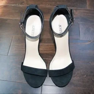 Makemba heeled sandal online